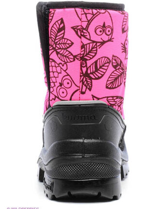 Миниатюра фотографии Сапоги, kuoma