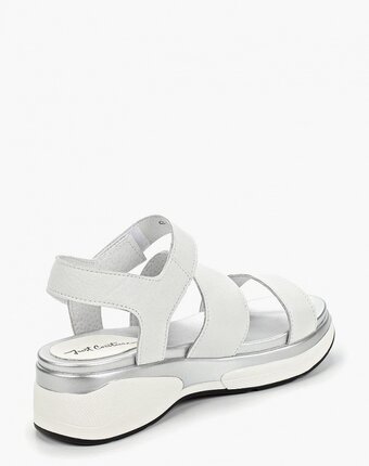 Миниатюра фотографии Сандалии just couture