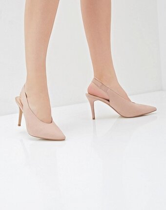 Миниатюра фотографии Туфли dorothy perkins