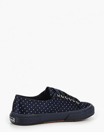 Миниатюра фотографии Кеды superga