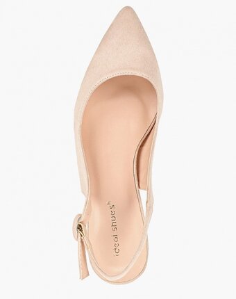 Миниатюра фотографии Туфли ideal shoes