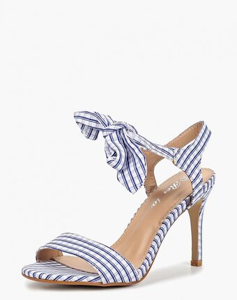 Превью изображения Босоножки renda Миниатюра фотографии Босоножки renda