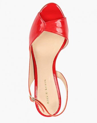 Миниатюра фотографии Босоножки mint&berry