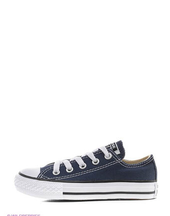 Миниатюра фотографии Кеды chuck taylor all star, converse