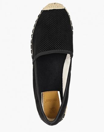 Миниатюра фотографии Эспадрильи ideal shoes
