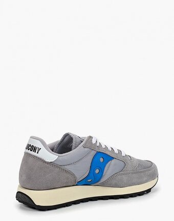 Миниатюра фотографии Кроссовки saucony