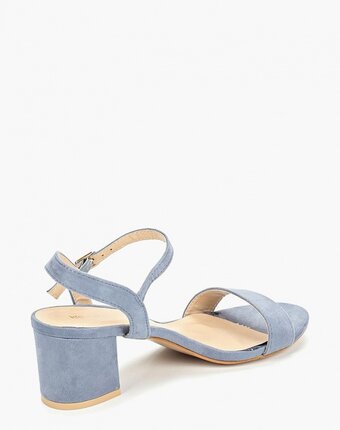 Миниатюра фотографии Босоножки ideal shoes