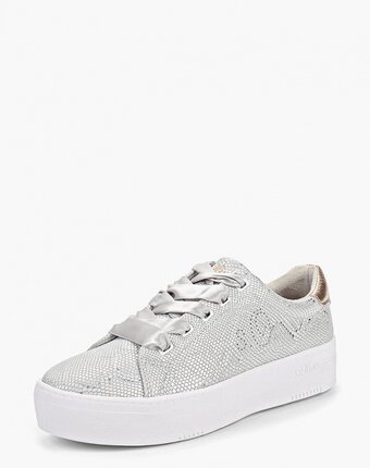 Миниатюра фотографии Кеды s.oliver