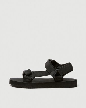 Миниатюра фотографии Сандалии pull&bear