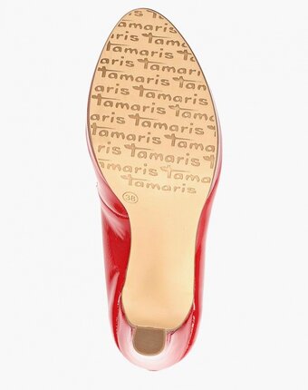 Миниатюра фотографии Туфли tamaris