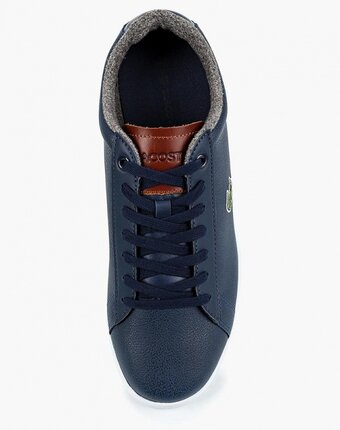 Миниатюра фотографии Кеды lacoste