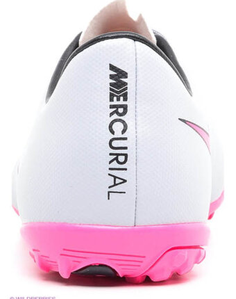 Миниатюра фотографии Шиповки jr mercurial victory v tf, nike