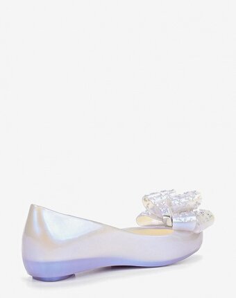 Миниатюра фотографии Балетки melissa