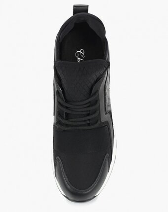 Миниатюра фотографии Кеды на танкетке chezoliny