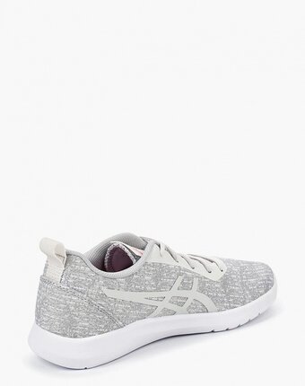 Миниатюра фотографии Кроссовки asics