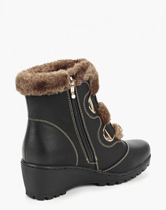 Миниатюра фотографии Ботильоны t.taccardi