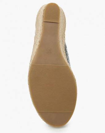 Миниатюра фотографии Босоножки donna moda