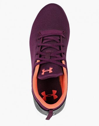 Миниатюра фотографии Кроссовки under armour