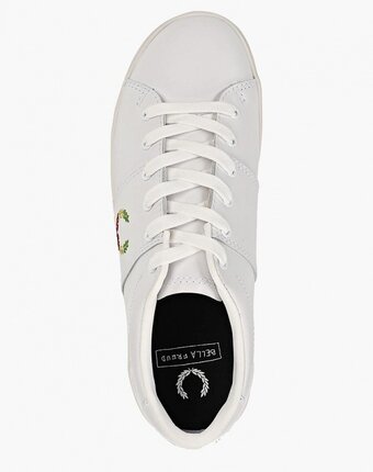 Миниатюра фотографии Кеды fred perry
