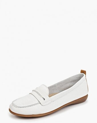 Миниатюра фотографии Мокасины bata