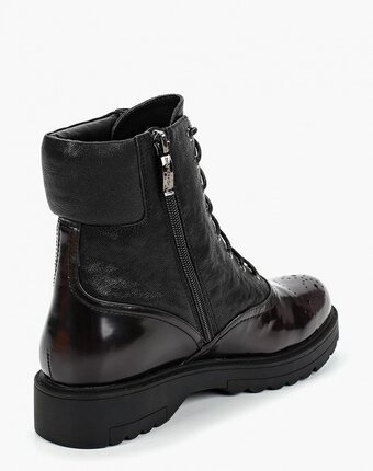 Миниатюра фотографии Ботинки thomas munz