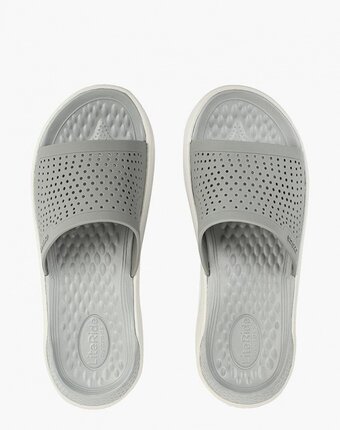 Миниатюра фотографии Сланцы crocs