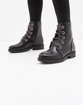 Миниатюра фотографии Ботинки sweet shoes