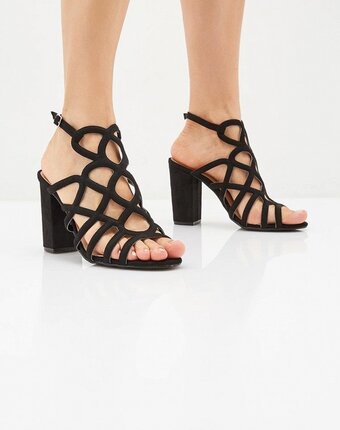 Миниатюра фотографии Босоножки sweet shoes
