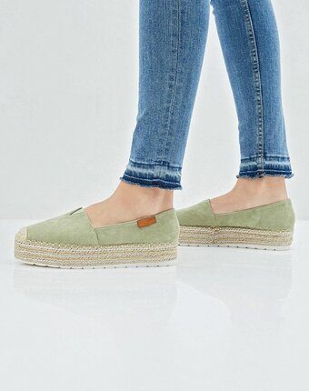 Миниатюра фотографии Эспадрильи sweet shoes