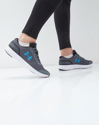 Миниатюра фотографии Кроссовки under armour