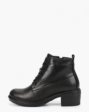 Миниатюра фотографии Ботинки pierre cardin