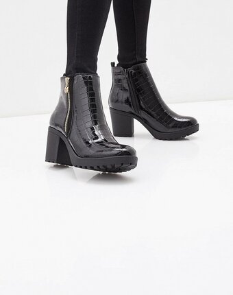 Миниатюра фотографии Ботильоны river island