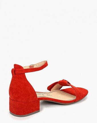 Миниатюра фотографии Босоножки betsy