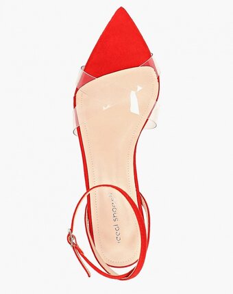 Миниатюра фотографии Босоножки ideal shoes