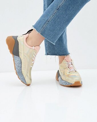 Миниатюра фотографии Кроссовки marco bonne`