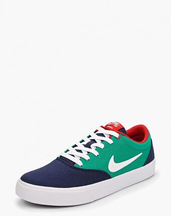 Миниатюра фотографии Кеды nike