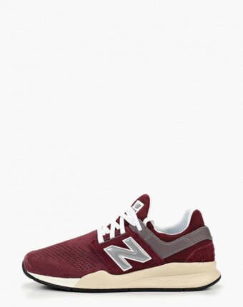 Миниатюра фотографии Кроссовки new balance