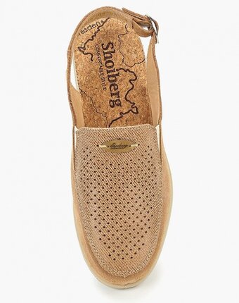 Миниатюра фотографии Туфли shoiberg