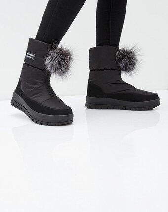 Миниатюра фотографии Дутики finn line