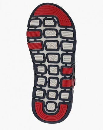 Миниатюра фотографии Сандалии zebra