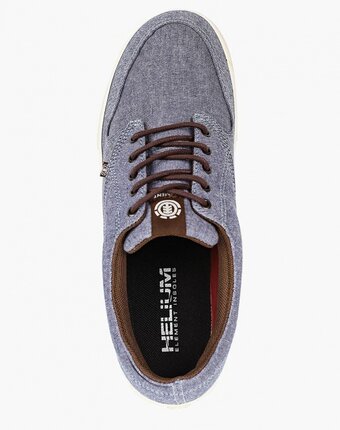 Миниатюра фотографии Кеды element