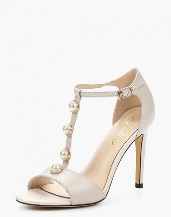 Миниатюра фотографии Босоножки berkonty