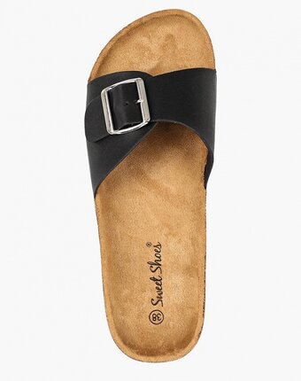 Миниатюра фотографии Сабо sweet shoes