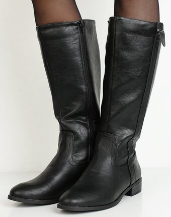 Миниатюра фотографии Сапоги dorothy perkins