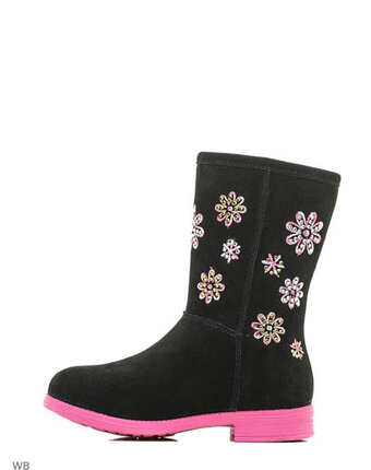 Миниатюра фотографии Сапоги, san marko