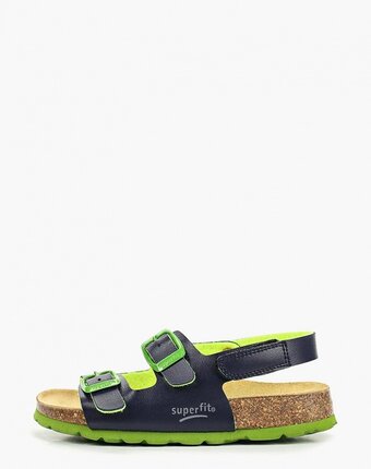 Миниатюра фотографии Сандалии superfit
