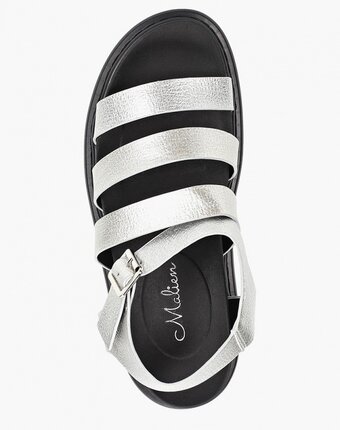 Миниатюра фотографии Сандалии malien