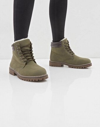 Миниатюра фотографии Ботинки rio fiore