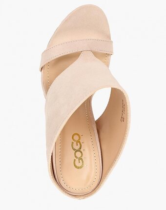 Миниатюра фотографии Сабо go-go