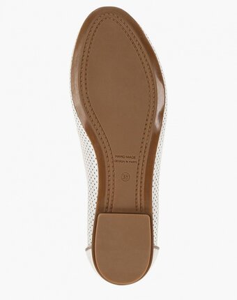 Миниатюра фотографии Лоферы dolce vita